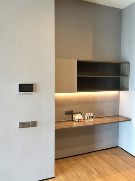 Servis Apartment untuk Disewa di City of Dreams - Weng Sern - Study - PropertyGuru.com.my
