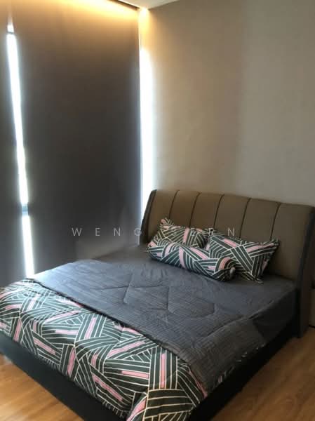 Servis Apartment untuk Disewa di City of Dreams - Weng Sern - Bedroom - PropertyGuru.com.my