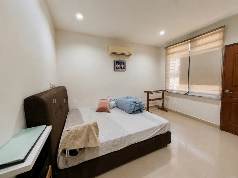 Rumah Teres untuk Dijual di Island Glades (Jelutong) - Bernard Chew - Bedroom - PropertyGuru.com.my