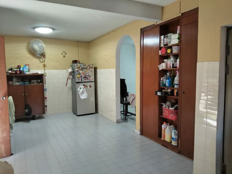 Rumah Teres 2 Tingkat untuk Dijual di Taman Koperasi Polis (Batu) - Kew . - PropertyGuru.com.my