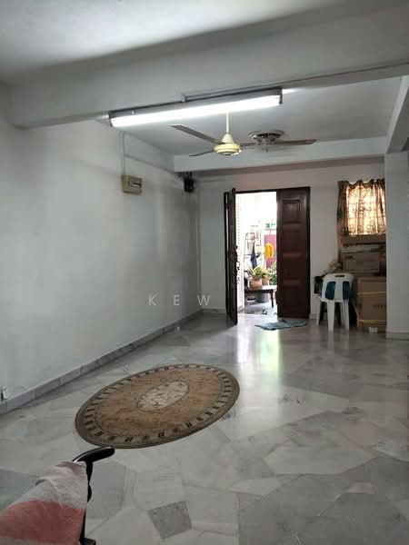 Rumah Teres 2 Tingkat untuk Dijual di Taman Koperasi Polis (Batu) - Kew . - PropertyGuru.com.my