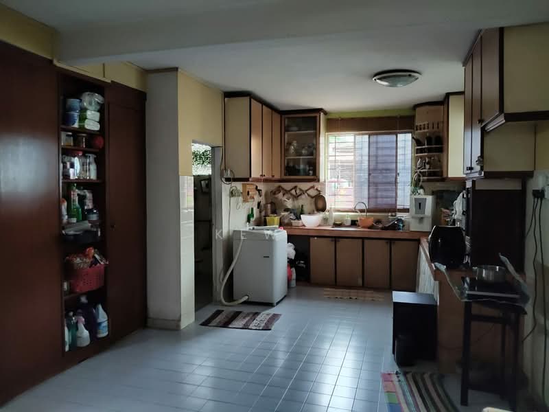 Rumah Teres 2 Tingkat untuk Dijual di Taman Koperasi Polis (Batu) - Kew . - PropertyGuru.com.my