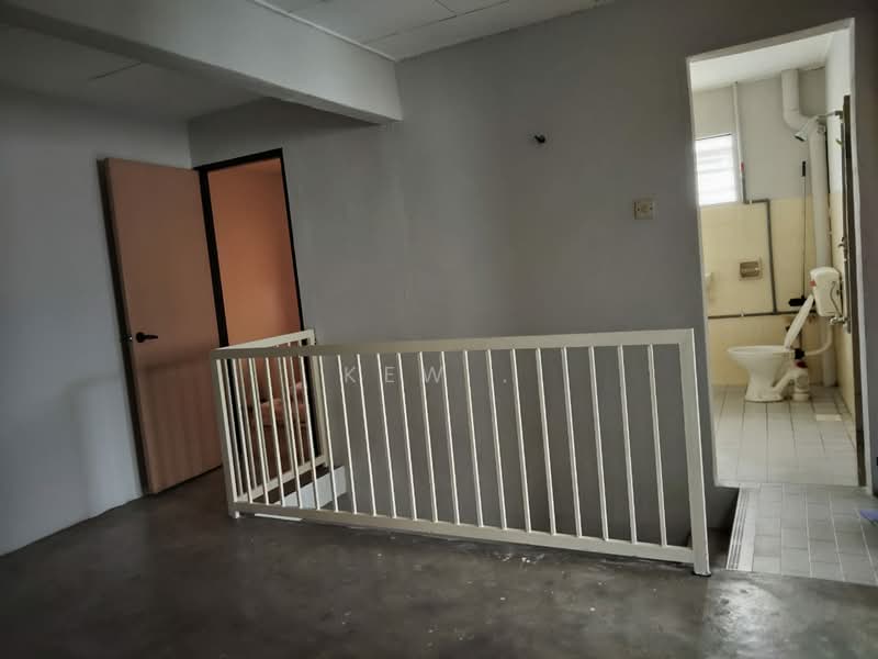 Rumah Teres 2 Tingkat untuk Dijual di Taman Koperasi Polis (Batu) - Kew . - PropertyGuru.com.my