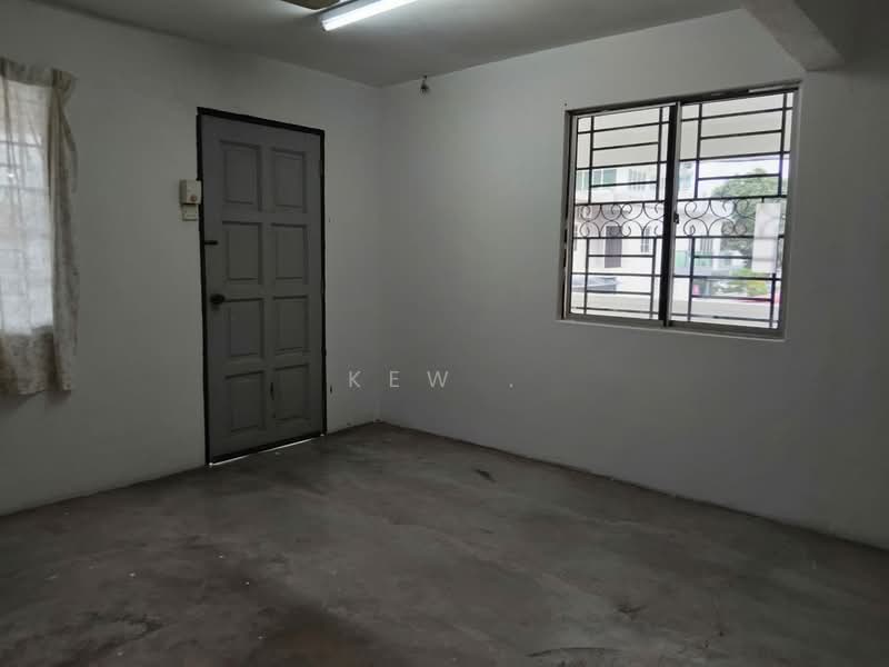 Rumah Teres 2 Tingkat untuk Dijual di Taman Koperasi Polis (Batu) - Kew . - PropertyGuru.com.my