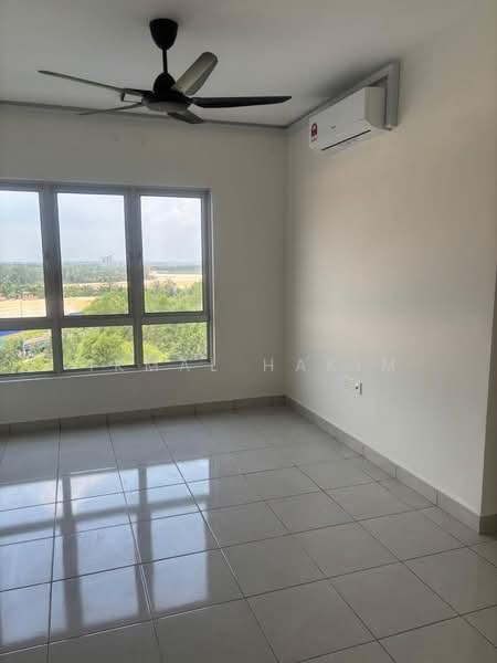 Kondominium untuk Disewa di Aspire Residence - Ikmal Hakim - Interior - PropertyGuru.com.my