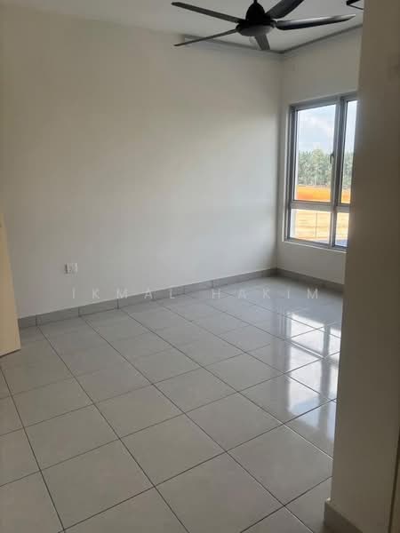 Kondominium untuk Disewa di Aspire Residence - Ikmal Hakim - Interior - PropertyGuru.com.my