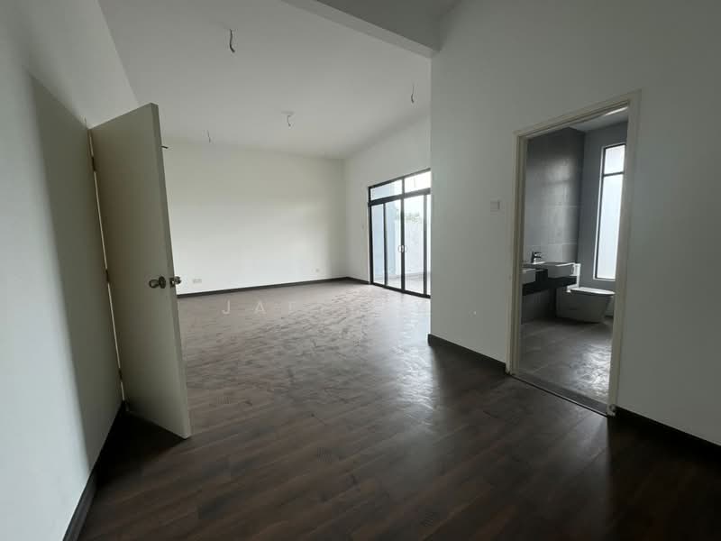 Semi-Detached House for Sale in Taman Desa Tebrau (Tebrau) - Jaffrey . - PropertyGuru.com.my
