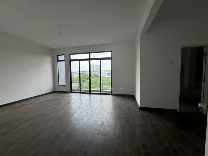 Semi-Detached House for Sale in Taman Desa Tebrau (Tebrau) - Jaffrey . - PropertyGuru.com.my
