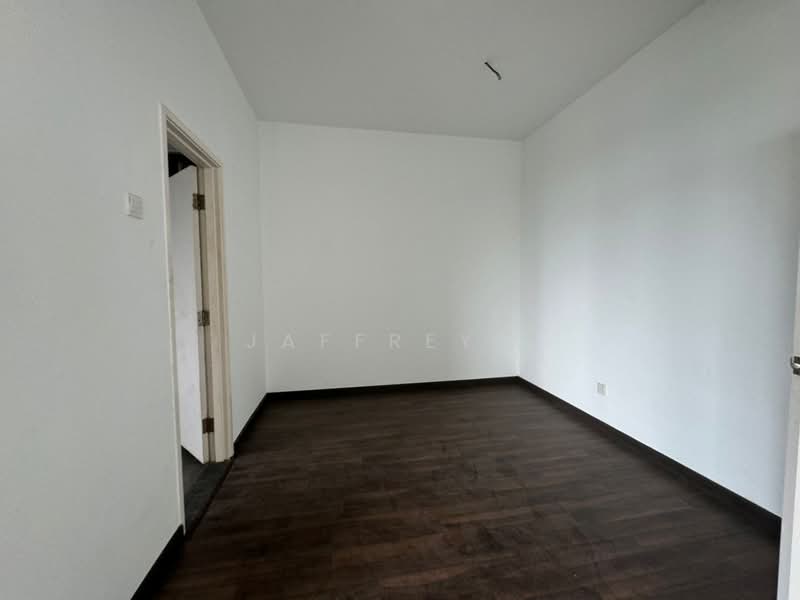 Semi-Detached House for Sale in Taman Desa Tebrau (Tebrau) - Jaffrey . - PropertyGuru.com.my