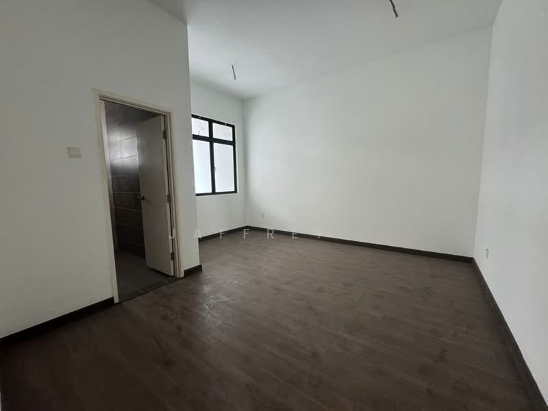 Semi-Detached House for Sale in Taman Desa Tebrau (Tebrau) - Jaffrey . - PropertyGuru.com.my