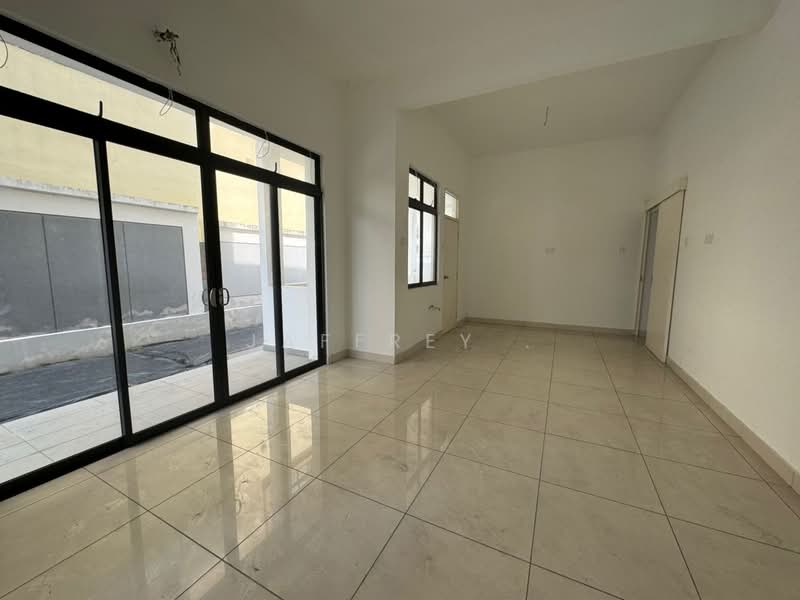 Semi-Detached House for Sale in Taman Desa Tebrau (Tebrau) - Jaffrey . - PropertyGuru.com.my