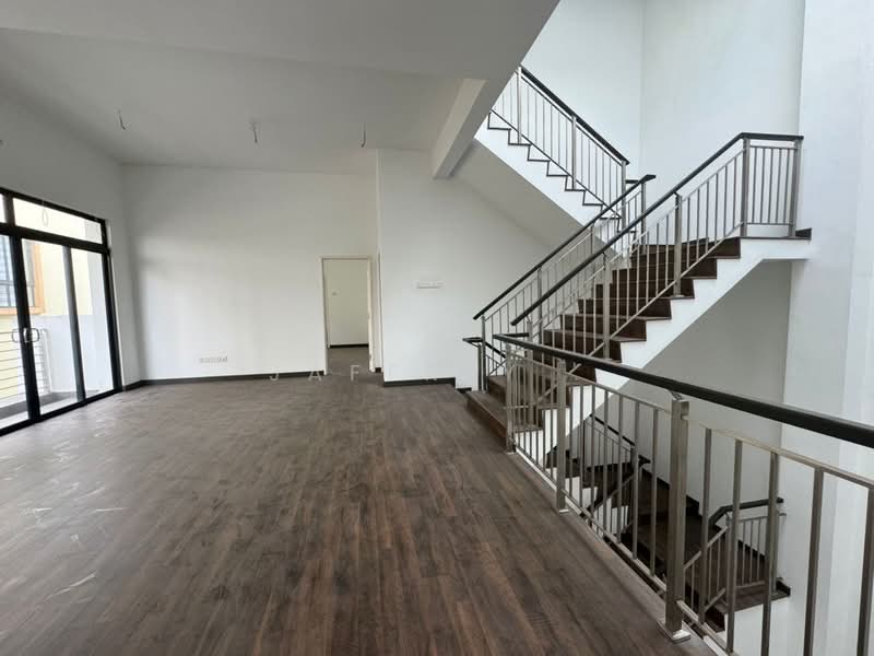 Semi-Detached House for Sale in Taman Desa Tebrau (Tebrau) - Jaffrey . - PropertyGuru.com.my