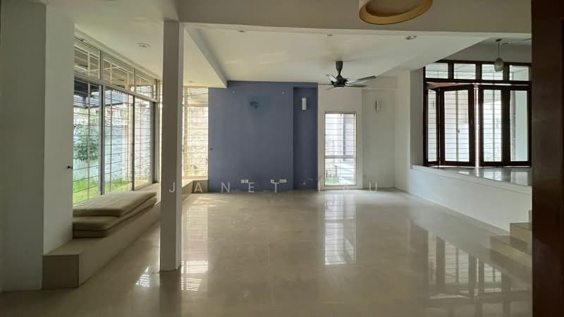 Kondominium untuk Disewa di Gembira Residen - Janet Lau - Living Room - PropertyGuru.com.my