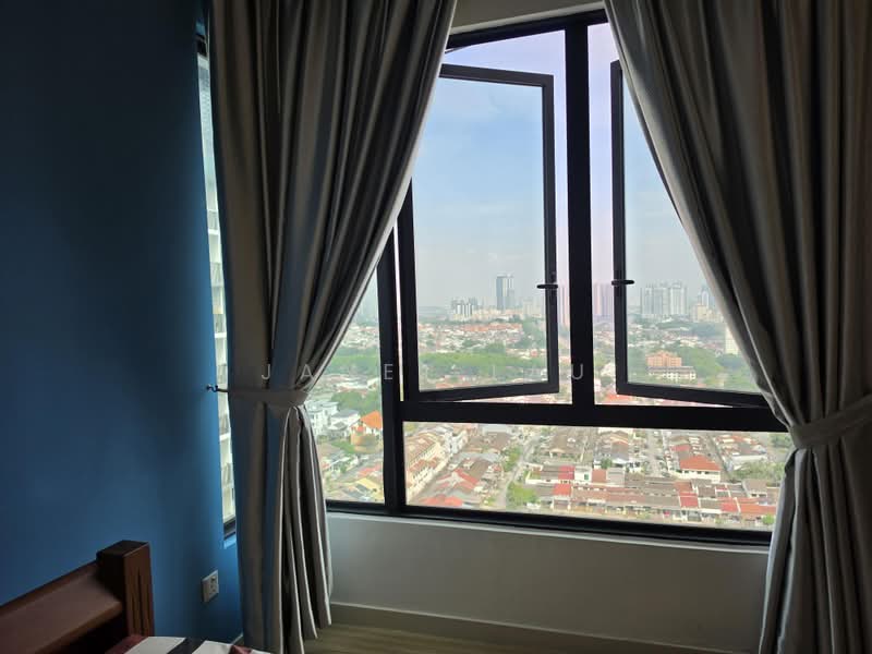Kondominium untuk Disewa di Gembira Residen - Janet Lau - View - PropertyGuru.com.my