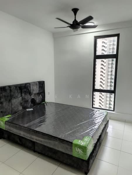 Condominium for Rent at TRI PINNACLE - Kaze Kang - PropertyGuru.com.my