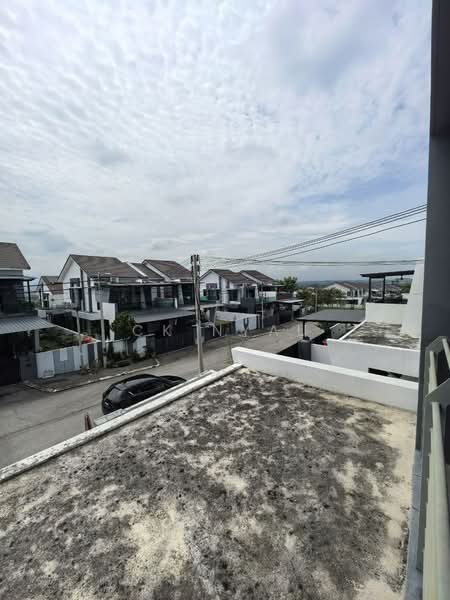Rumah Berkembar untuk Dijual di Ipoh (Perak) - Ck Nyau - PropertyGuru.com.my