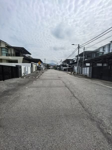 Rumah Berkembar untuk Dijual di Ipoh (Perak) - Ck Nyau - PropertyGuru.com.my