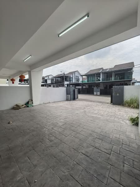 Rumah Berkembar untuk Dijual di Ipoh (Perak) - Ck Nyau - PropertyGuru.com.my