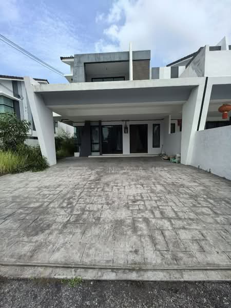 Rumah Berkembar untuk Dijual di Ipoh (Perak) - Ck Nyau - PropertyGuru.com.my