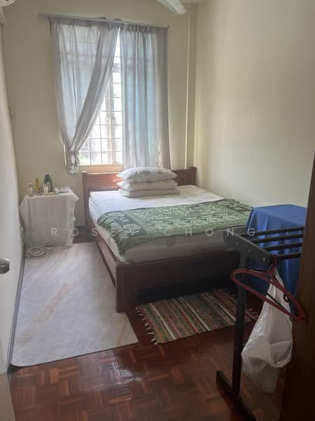 Apartment for Sale at Subang Perdana Goodyear Court 8 - Rosey Chong - PropertyGuru.com.my