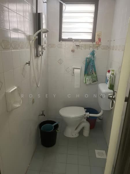 Apartment for Sale at Subang Perdana Goodyear Court 8 - Rosey Chong - PropertyGuru.com.my
