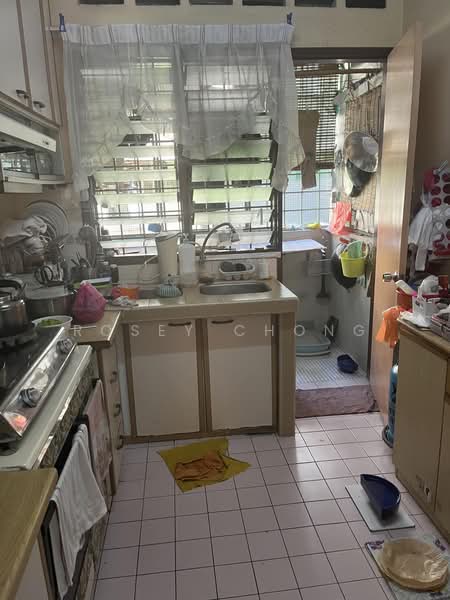 Apartment for Sale at Subang Perdana Goodyear Court 8 - Rosey Chong - PropertyGuru.com.my