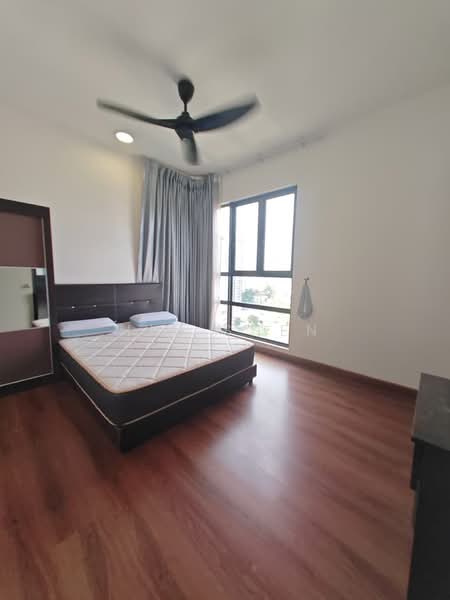 Servis Apartment untuk Disewa di The Nest @ Jln Klang Lama - Hin Shen - PropertyGuru.com.my