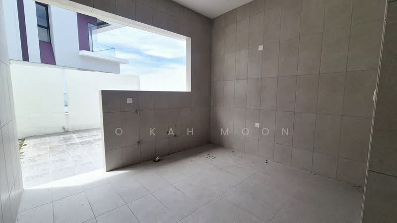 Semi-Detached House for Sale in Bandar Sungai Long (Selangor) - Ho Kah Moon - Exterior - PropertyGuru.com.my