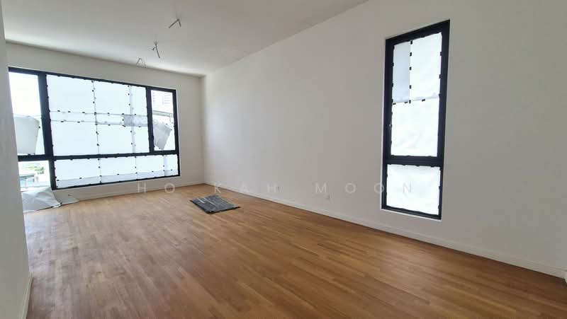 Semi-Detached House for Sale in Bandar Sungai Long (Selangor) - Ho Kah Moon - Interior - PropertyGuru.com.my