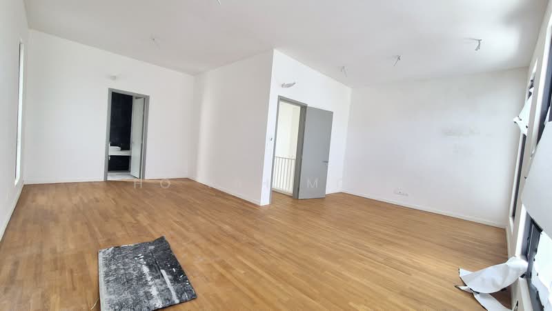 Semi-Detached House for Sale in Bandar Sungai Long (Selangor) - Ho Kah Moon - Interior - PropertyGuru.com.my