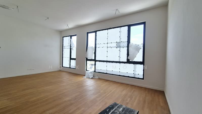 Semi-Detached House for Sale in Bandar Sungai Long (Selangor) - Ho Kah Moon - Interior - PropertyGuru.com.my
