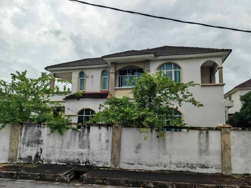 Semi-Detached House for Sale in Butterworth (Penang) - C.H. Lee - Exterior - PropertyGuru.com.my