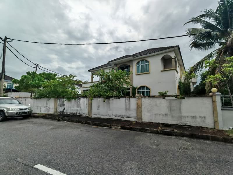 Semi-Detached House for Sale in Butterworth (Penang) - C.H. Lee - Exterior - PropertyGuru.com.my