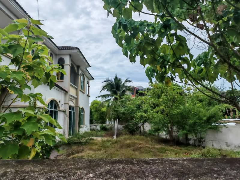 Semi-Detached House for Sale in Butterworth (Penang) - C.H. Lee - Exterior - PropertyGuru.com.my