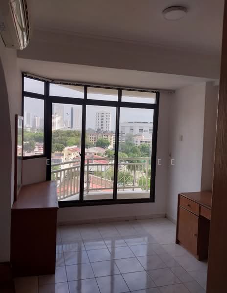 Kondominium untuk Dijual di Midlands Condo - Edward Lee - View - PropertyGuru.com.my