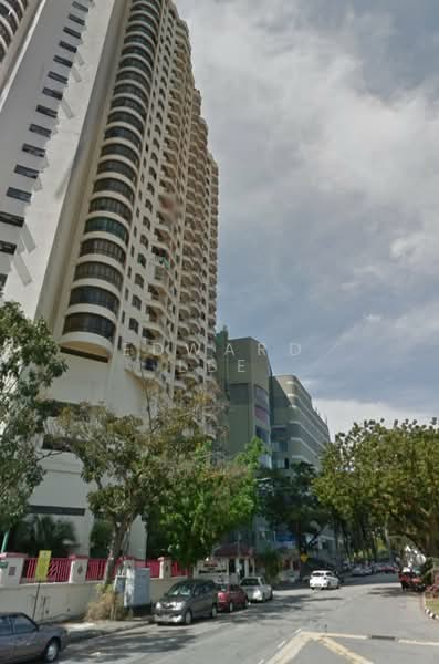 Kondominium untuk Dijual di Midlands Condo - Edward Lee - Exterior - PropertyGuru.com.my