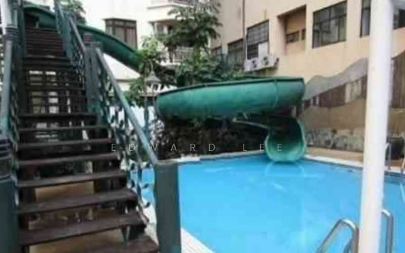 Kondominium untuk Dijual di Midlands Condo - Edward Lee - Pool - PropertyGuru.com.my