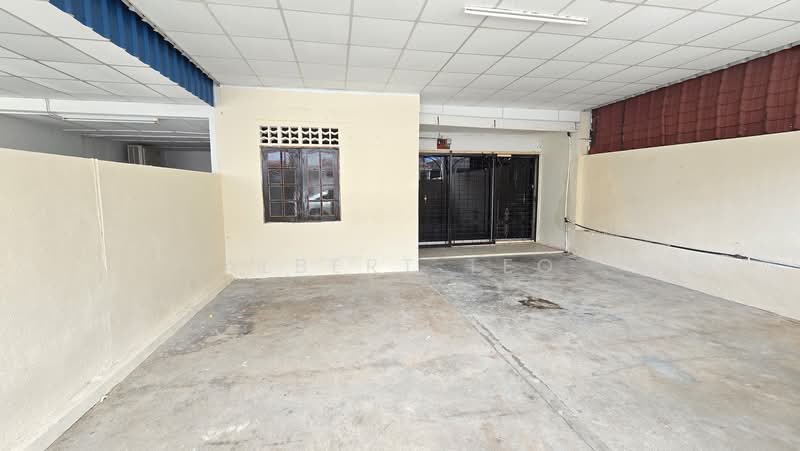 2-storey Terraced House for Sale in Taman Soga (Batu Pahat) - Albert TEO - PropertyGuru.com.my