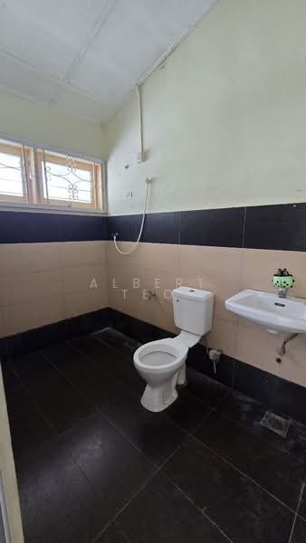 2-storey Terraced House for Sale in Taman Soga (Batu Pahat) - Albert TEO - PropertyGuru.com.my