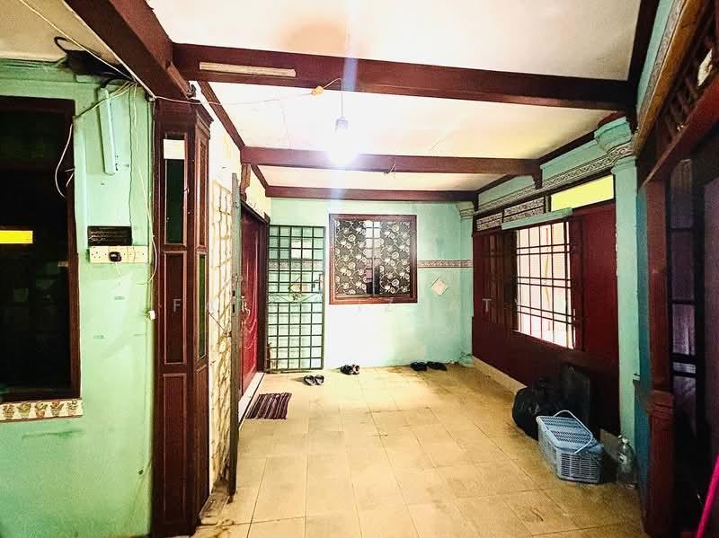 2-storey Terraced House for Sale in Taman Johor Jaya (Johor Bahru) - Fatin Izzaty - PropertyGuru.com.my