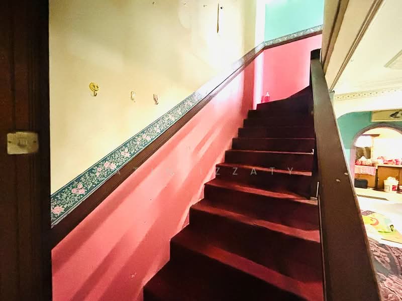 2-storey Terraced House for Sale in Taman Johor Jaya (Johor Bahru) - Fatin Izzaty - PropertyGuru.com.my