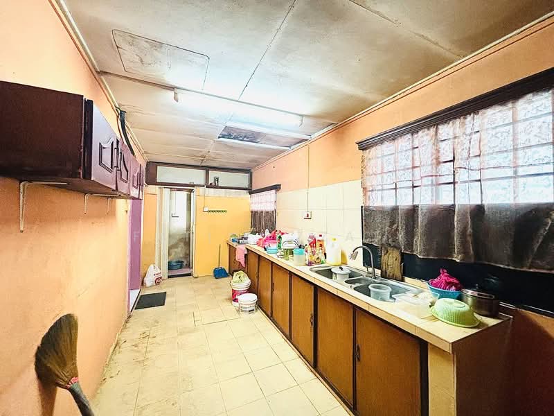 2-storey Terraced House for Sale in Taman Johor Jaya (Johor Bahru) - Fatin Izzaty - PropertyGuru.com.my