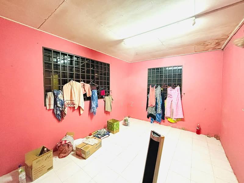 2-storey Terraced House for Sale in Taman Johor Jaya (Johor Bahru) - Fatin Izzaty - PropertyGuru.com.my