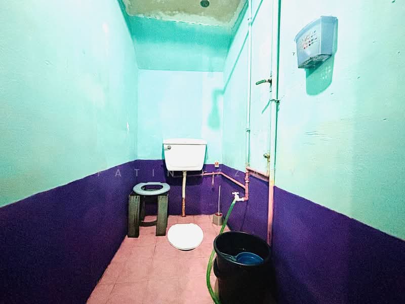 2-storey Terraced House for Sale in Taman Johor Jaya (Johor Bahru) - Fatin Izzaty - PropertyGuru.com.my