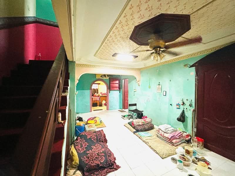 2-storey Terraced House for Sale in Taman Johor Jaya (Johor Bahru) - Fatin Izzaty - PropertyGuru.com.my