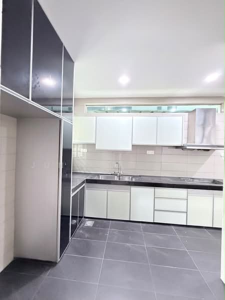 Rumah Kluster untuk Dijual di Taman Adda Heights (Tebrau) - Jun Weng Tan - PropertyGuru.com.my