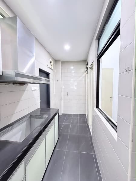 Rumah Kluster untuk Dijual di Taman Adda Heights (Tebrau) - Jun Weng Tan - PropertyGuru.com.my