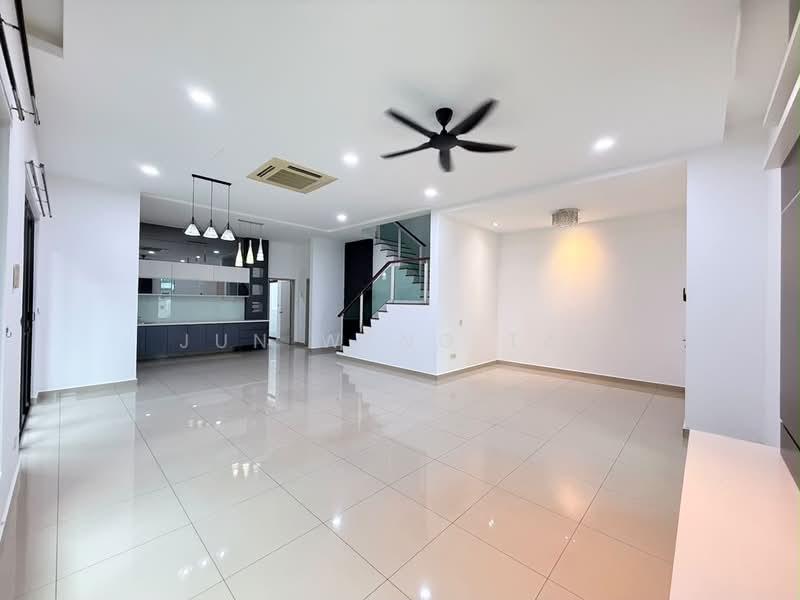 Rumah Kluster untuk Dijual di Taman Adda Heights (Tebrau) - Jun Weng Tan - PropertyGuru.com.my