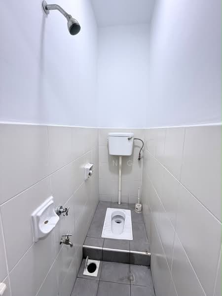 Rumah Kluster untuk Dijual di Taman Adda Heights (Tebrau) - Jun Weng Tan - PropertyGuru.com.my