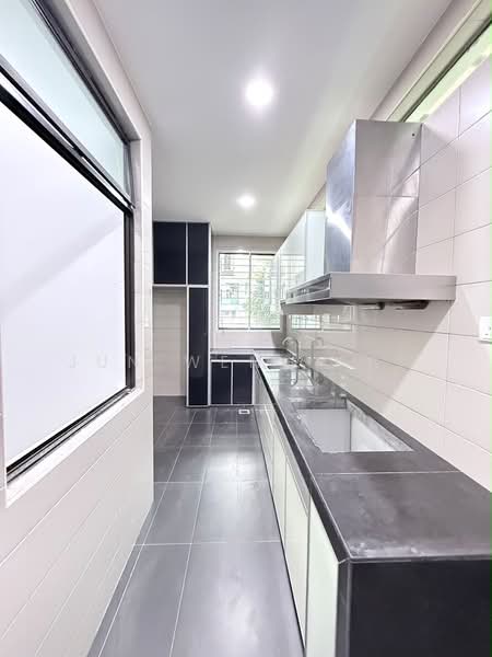 Rumah Kluster untuk Dijual di Taman Adda Heights (Tebrau) - Jun Weng Tan - PropertyGuru.com.my